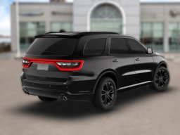 Dodge Durango GT RWD 2026