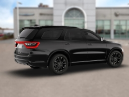 Dodge Durango GT RWD 2026