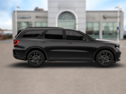 Dodge Durango GT RWD 2026