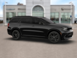 Dodge Durango GT RWD 2026