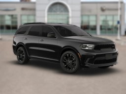 Dodge Durango GT RWD 2026