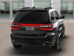 Dodge Durango GT RWD 2026