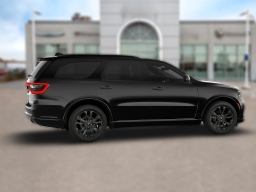 Dodge Durango GT RWD 2026