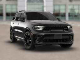 Dodge Durango GT RWD 2026