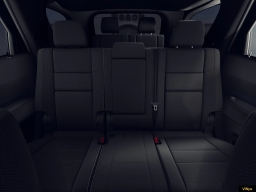 Dodge Durango GT RWD 2026