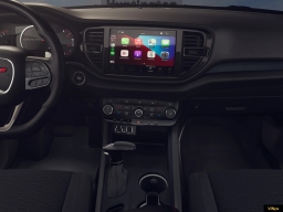 Dodge Durango GT RWD 2026