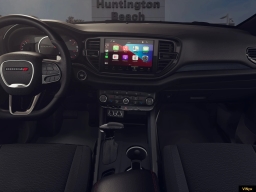 Dodge Durango GT RWD 2026