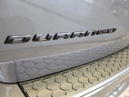 Dodge Durango GT RWD 2026