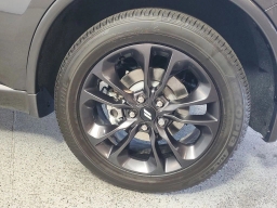 Dodge Durango GT RWD 2026