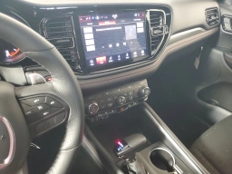 Dodge Durango GT RWD 2026