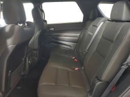 Dodge Durango GT RWD 2026