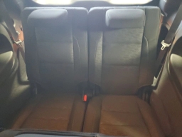 Dodge Durango GT RWD 2026