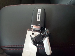 Dodge Durango GT RWD 2026