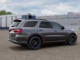Dodge Durango GT RWD 2026