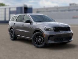 Dodge Durango GT RWD 2026