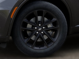 Dodge Durango GT RWD 2026