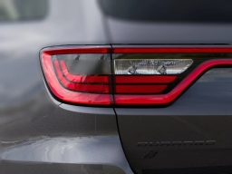 Dodge Durango GT RWD 2026