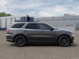 Dodge Durango GT RWD 2026