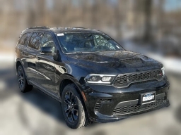 Dodge Durango GT Plus AWD 2026