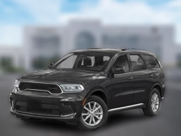 Dodge Durango GT Plus AWD 2026