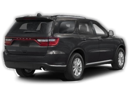 Dodge Durango GT Plus AWD 2026
