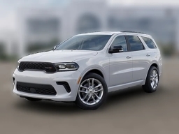 Dodge Durango GT Plus AWD 2026