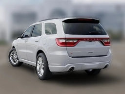 Dodge Durango GT Plus AWD 2026