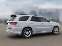 Dodge Durango GT Plus AWD 2026