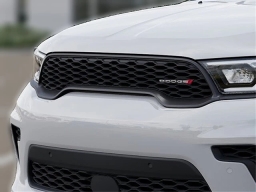 Dodge Durango GT Plus AWD 2026