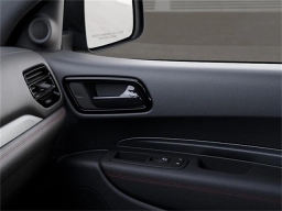 Dodge Durango GT Plus AWD 2026