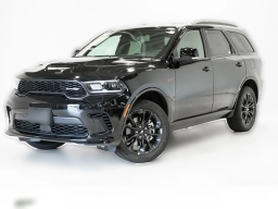 Dodge Durango GT Plus AWD 2026