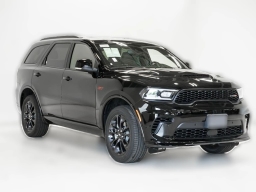 Dodge Durango GT Plus AWD 2026
