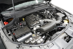 Dodge Durango GT Plus AWD 2026