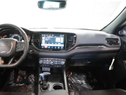 Dodge Durango GT Plus AWD 2026