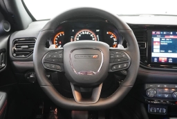 Dodge Durango GT Plus AWD 2026