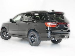 Dodge Durango GT Plus AWD 2026