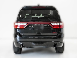Dodge Durango GT Plus AWD 2026