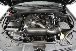 Dodge Durango GT Plus AWD 2026