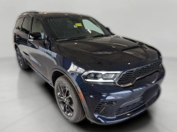 Dodge Durango GT Plus AWD 2026