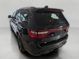 Dodge Durango GT Plus AWD 2026