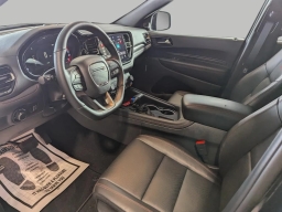 Dodge Durango GT Plus AWD 2026