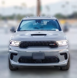 Dodge Durango GT Plus AWD 2026