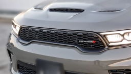 Dodge Durango GT Plus AWD 2026