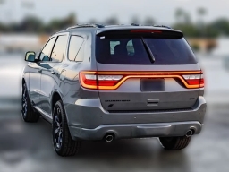 Dodge Durango GT Plus AWD 2026