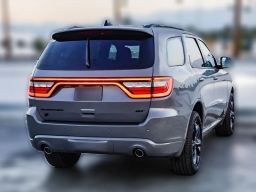 Dodge Durango GT Plus AWD 2026