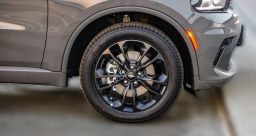 Dodge Durango GT Plus AWD 2026