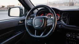 Dodge Durango GT Plus AWD 2026