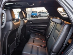 Dodge Durango GT Plus AWD 2026