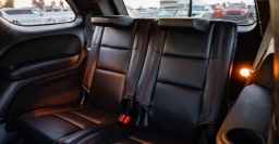 Dodge Durango GT Plus AWD 2026