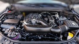 Dodge Durango GT Plus AWD 2026